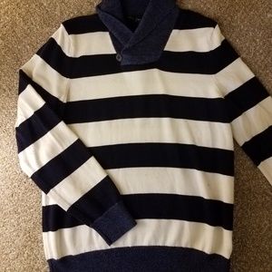 Express Mens sweater